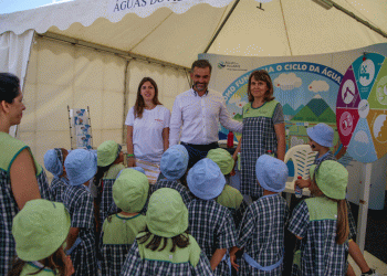 Semana da Criança e do Ambiente regressa no início de junho