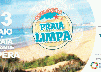 Zoomarine prepara Operação Praia Limpa 2018