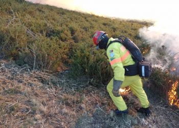 José Duarte da Costa substitui António Paixão no comando operacional da Proteção Civil