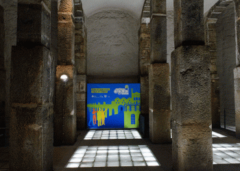 Venha descobrir “O Percurso Secreto” da água com a EPAL