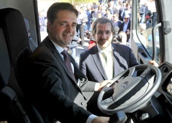 AGERE lança em Braga novo sistema de recolha de resíduos