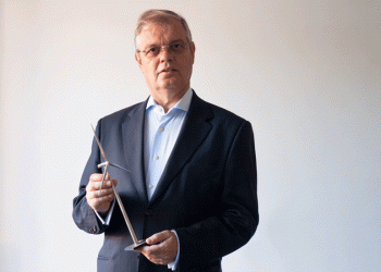 António Sá da Costa é o novo presidente da EREF