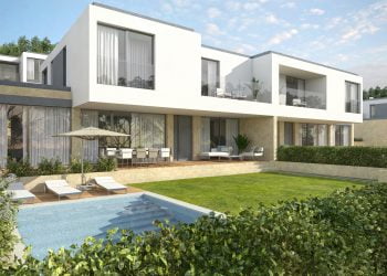 Lisbon Green Valley apontado em Itália como referência em Sustentabilidade Imobiliária