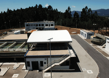 Um novo paradigma de prestação de serviços na Luságua