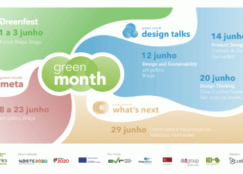Fibrenamics Green dedica mês de junho à Economia Circular