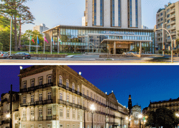 Hotéis IHG do Porto adotam medida antipoluição e acabam com as palhinhas de plástico