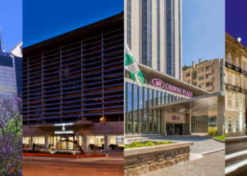 “Plastic Straw Initiative” é a nova medida antipoluição adotada pelo Grupo IHG Portugal