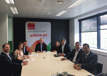 RNAE assina Protocolo de Cooperação com a Direção Regional da Energia do Governo dos Açores