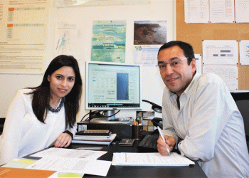 COAST, o software que prevê o avanço do mar e dá soluções para o deter