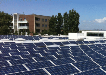 115 Centrais Fotovoltaicas alimentam estruturas da Sonae MC
