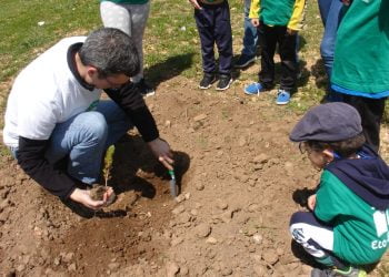 “Rota pela Floresta” promove boas práticas ambientais em Anadia