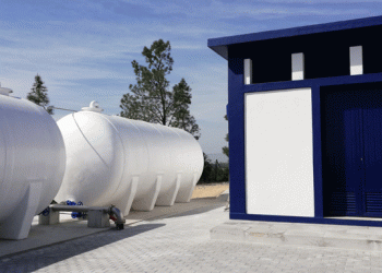 Reservatório da Lamarosa foi reabilitado e garante abastecimento para 1500 consumidores