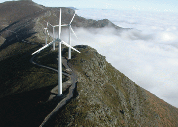 Produção Renovável representou 42% do consumo em 2017