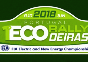 PRIO marca presença no 1.º rally ecológico em Portugal