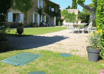 Ecoflo – O Sistema de Tratamento de Águas Residuais Domésticas