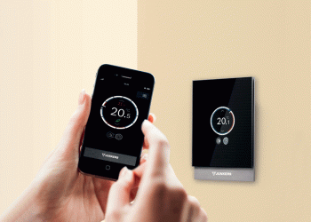 Junkers garante eficiência com caldeiras de condensação