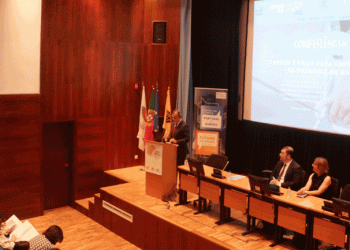 APS participou na Feira do Mar 2018