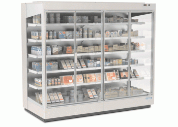 Eurofred apresenta aos supermercados de proximidade uma linha de produto zero emissões