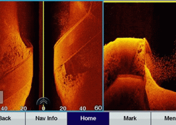 Garmin lança novo sistema de módulo de sonda de alta definição