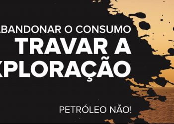 PAN lança campanha de reflexão sobre impactos do petróleo, plástico e tauromaquia