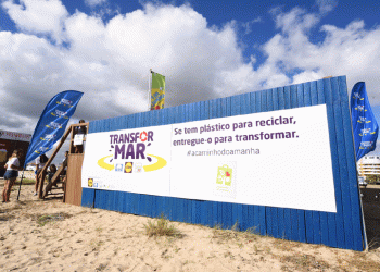 Lidl desafia a transformar o plástico num benefício para a comunidade