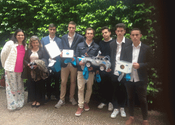 GALP premeia escolas pelo desenvolvimento de projetos de eficiência energética