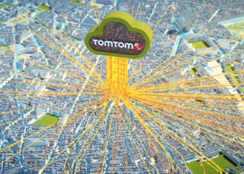 TomTom EV vence Prémio TU-Automotive para Melhor Produto ou Serviço de eMobility