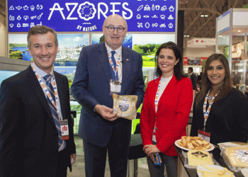 Comissário europeu da agricultura e desenvolvimento rural visita os Açores