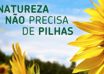 Ecopilhas convida a usar a “energia até ao fim”