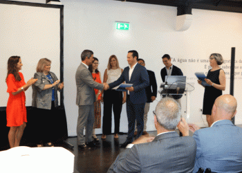 EPAL destaca cinco projetos da Pós-Graduação em Tecnologias de Gestão da Água