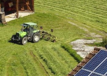 Energia Fotovoltaica e Bioenergia para o Setor Agrícola em debate na cidade de Lisboa