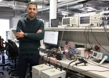 Investigadores portugueses veem tecnologia ligada à energia patenteada nos EUA