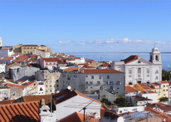 Bairros inteligentes e sustentáveis em debate esta semana