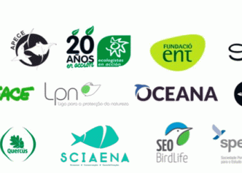 ONG ibéricas unem-se pelos oceanos saudáveis e pescas sustentáveis