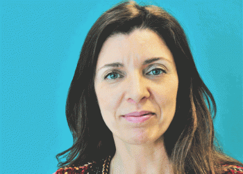 Sara Laureano assume nova direção de cliente da Sociedade Ponto Verde