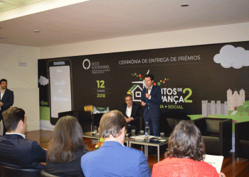 OesteSustentável anuncia escolas vencedoras do projeto “Ventos de Poupança 2”