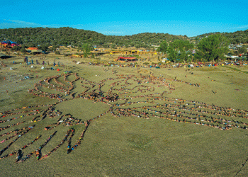 Boom Festival reforça plano de segurança e previne incêndios