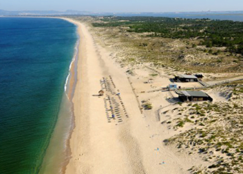 Zero pede ponderação na venda da Herdade da Comporta face aos seus valores naturais