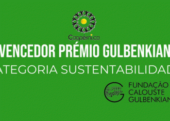 Coopérnico vence Prémio Gulbenkian de Sustentabilidade