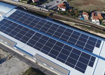 DST Solar implementa projeto de 2 MW no Parque Industrial do Grupo Polopique