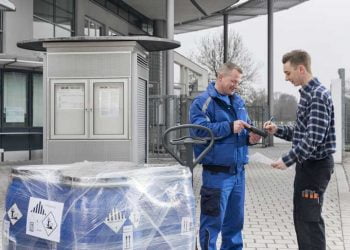 Dachser conquista novo certificado SQAS na Península Ibérica