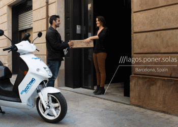 EcoScooting e what3words juntam-se em Portugal e Espanha com veículos 100% ecológicos