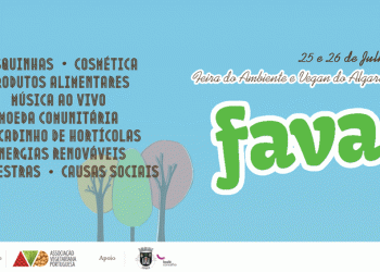 Loulé acolhe a primeira feira dedicada aos temas do ambientalismo e veganismo