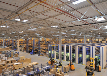 GEFCO Portugal conclui processo de certificação ambiental nas suas instalações