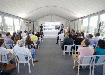 Smurfit Kappa aposta na inovação no setor agrícola com a inauguração do seu novo Agri Experience Centre