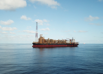 GALP inicia produção na área de Kaombo em Angola