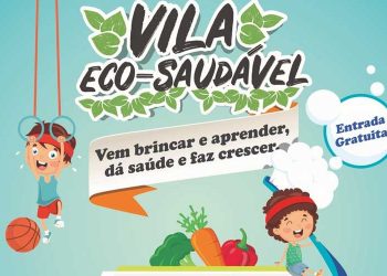 “Vila Eco-Saudável” emerge no MAR Shopping Matosinhos para mostrar às crianças hábitos de vida sustentáveis