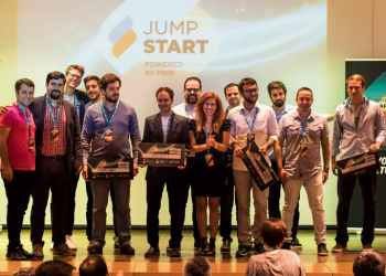 Conhecidas as startups vencedoras do PRIO Jump Start