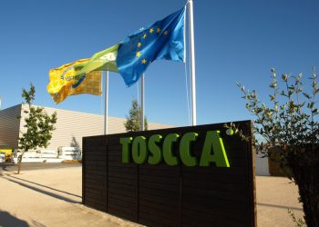 TOSCCA distinguida com Prémio Excellens Oeconomia