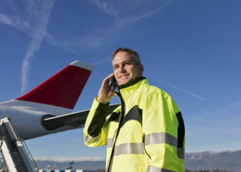 Aeroporto de Genebra moderniza toda a sua distribuição elétrica com a Schneider Electric